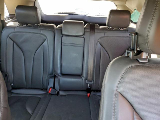 Lincoln Nautilus Reserve Image 3