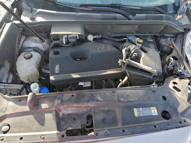 Lincoln Nautilus Reserve Image 2