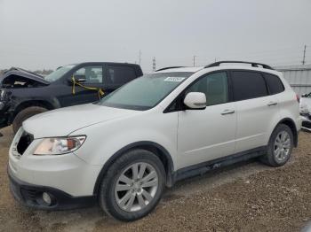  Salvage Subaru Tribeca