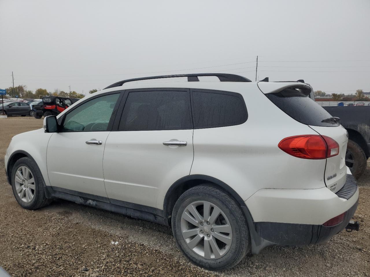 Subaru Tribeca Limited Image 6