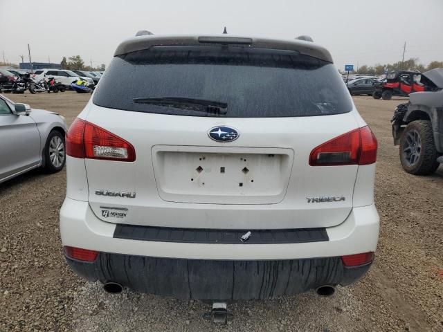 Subaru Tribeca Limited Image 9