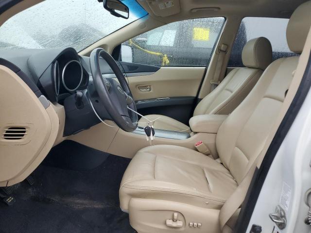 Subaru Tribeca Limited Image 3