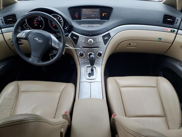 Subaru Tribeca Limited Image 13