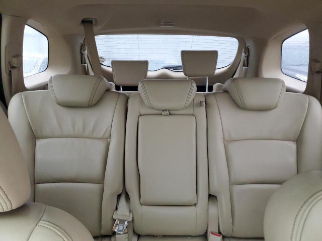 Subaru Tribeca Limited Image 11