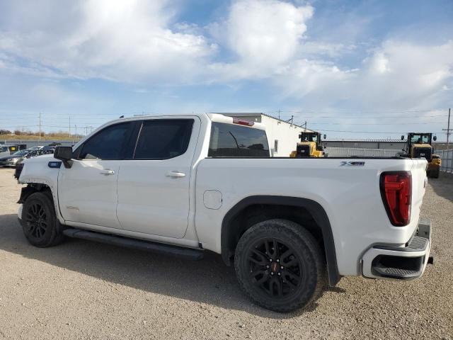 GMC Sierra K1500 Elevation Image 4