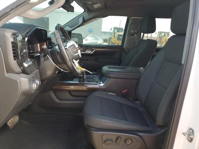 GMC Sierra K1500 Elevation Image 6