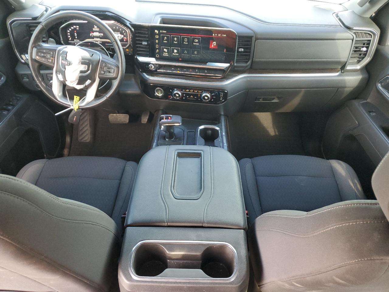 GMC Sierra K1500 Elevation Image 8