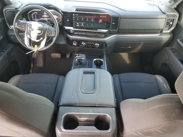 GMC Sierra K1500 Elevation Image 8