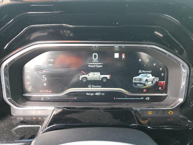 GMC Sierra K1500 Elevation Image 12