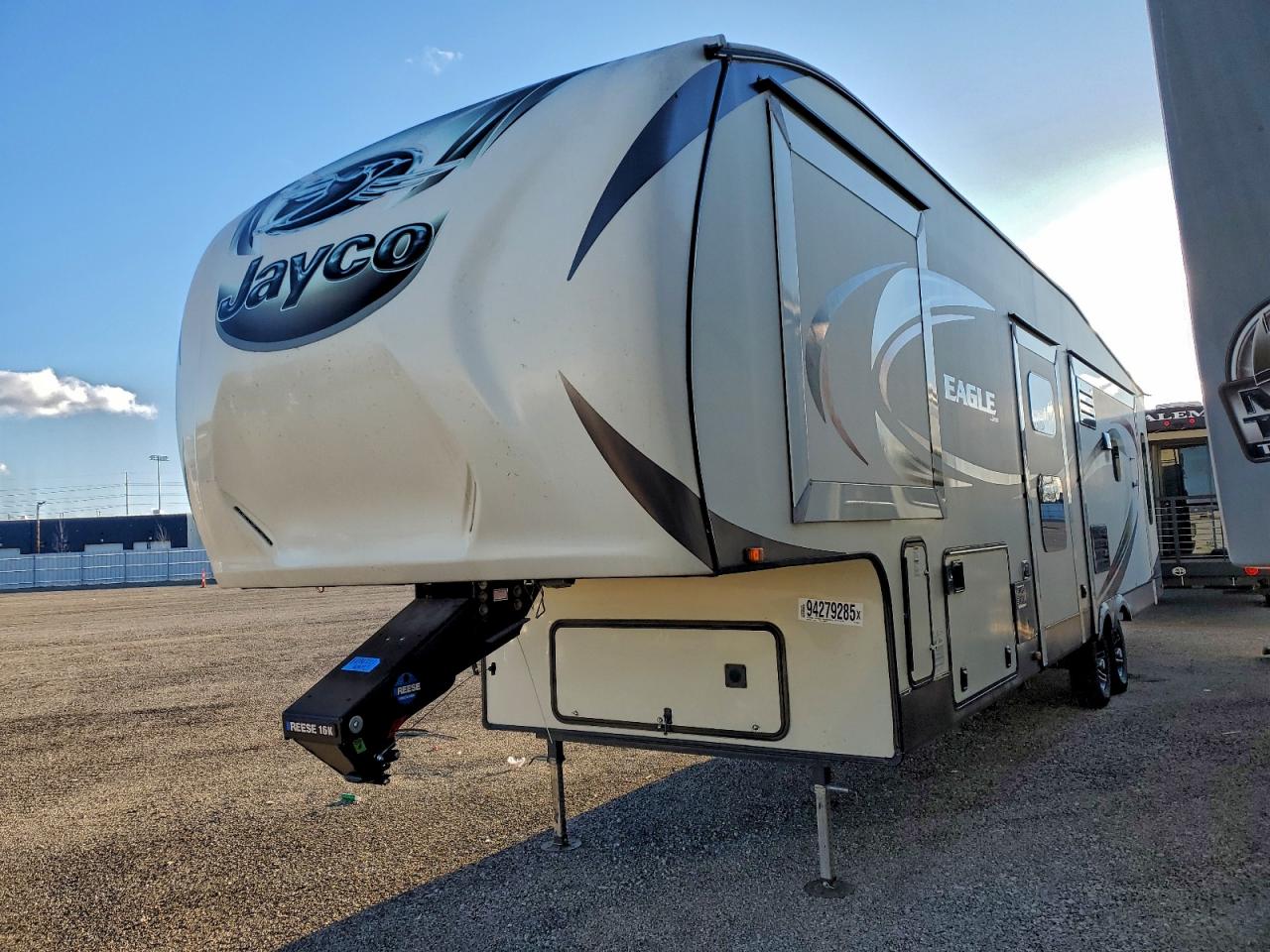 Eagle 355mbq Image 4