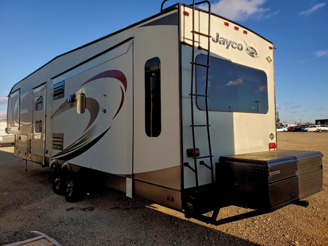 Eagle 355mbq Image 3