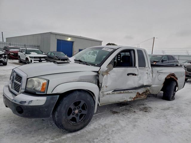  Salvage Dodge Dakota