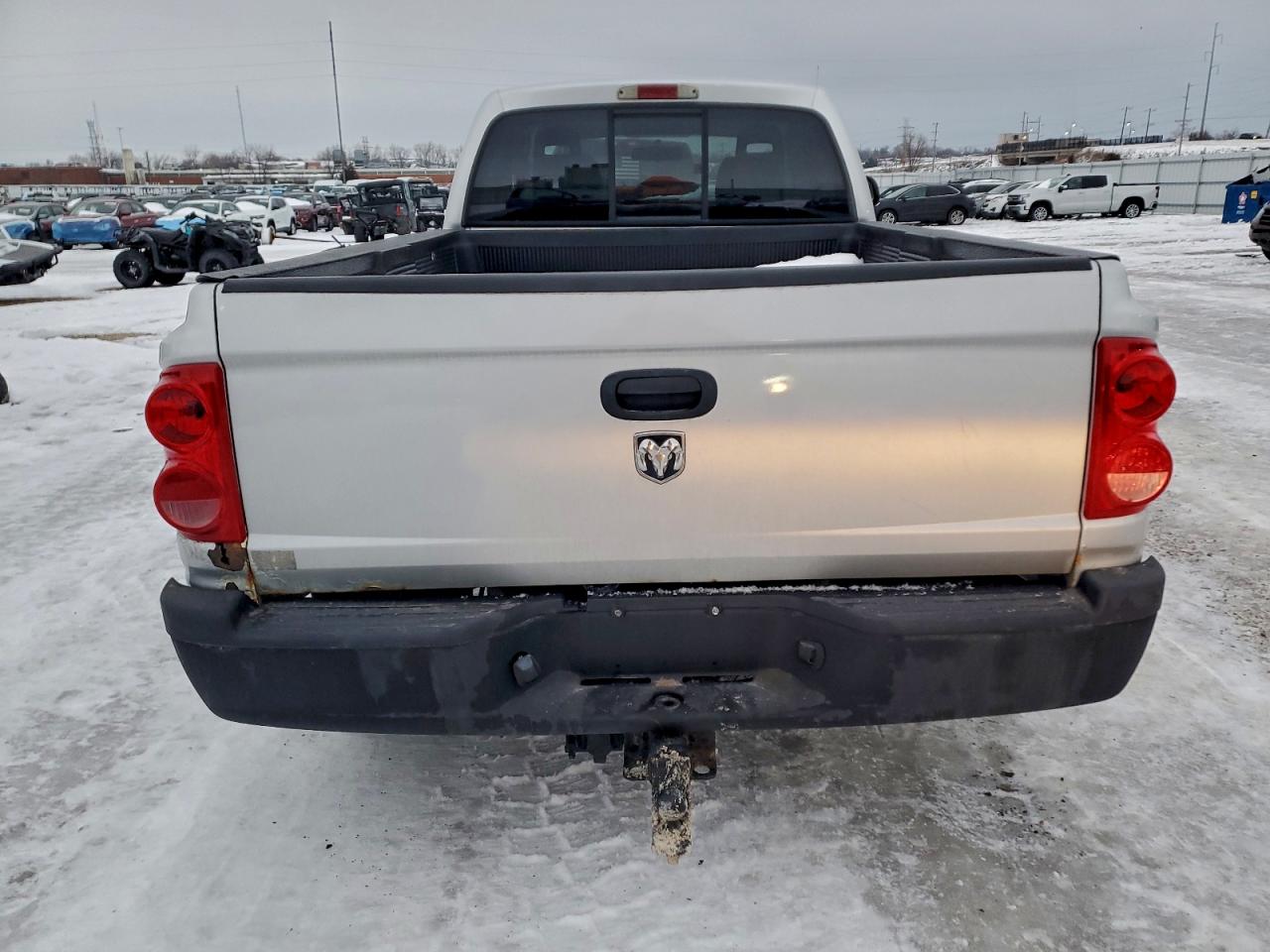 Dodge Dakota Slt Image 8