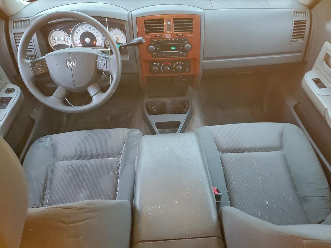 Dodge Dakota Slt Image 4