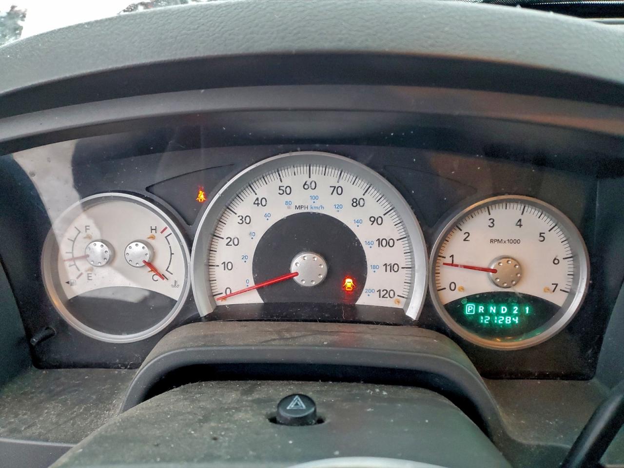 Dodge Dakota Slt Image 10