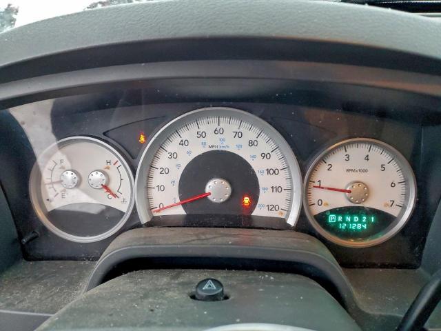 Dodge Dakota Slt Image 10