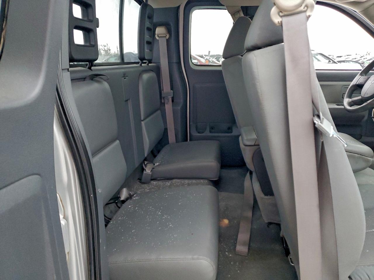 Dodge Dakota Slt Image 11