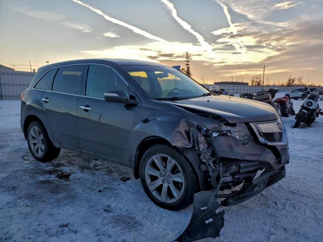 Acura MDX Advance Image 4
