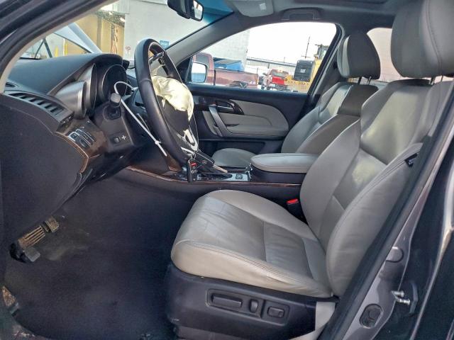 Acura MDX Advance Image 8