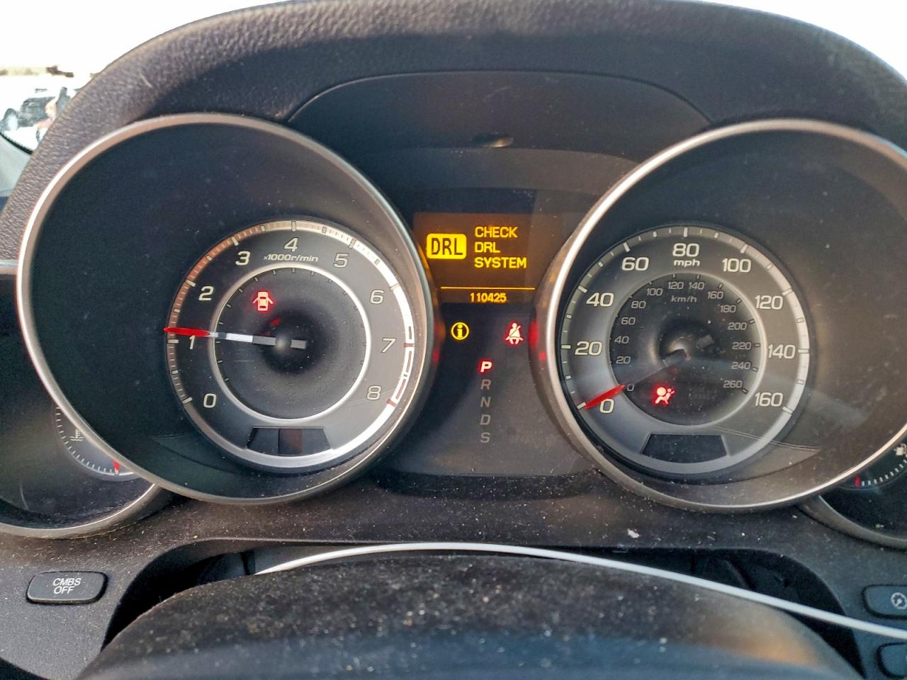 Acura MDX Advance Image 12