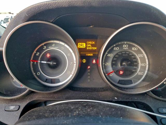 Acura MDX Advance Image 12