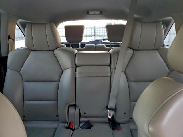 Acura MDX Advance Image 10