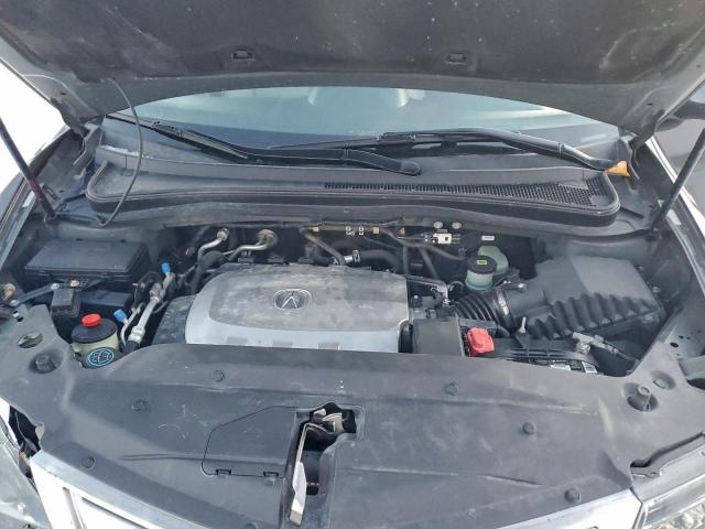 Acura MDX Advance Image 9