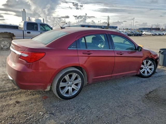 Chrysler 200 Touring Image 6