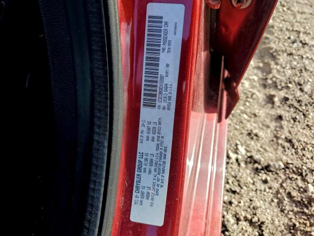 Chrysler 200 Touring Image 9