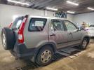 Honda Crv Lx Image 12
