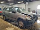 Honda Crv Lx Image 13