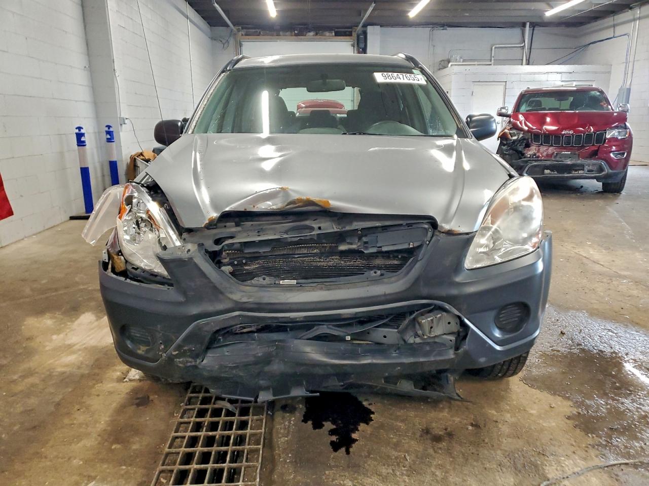 Honda Crv Lx Image 7