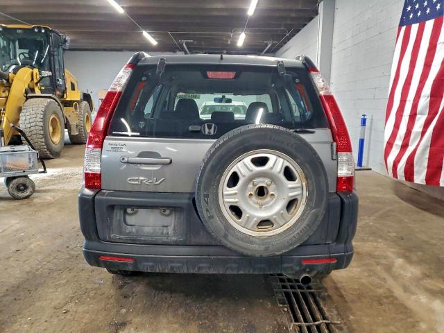 Honda Crv Lx Image 9