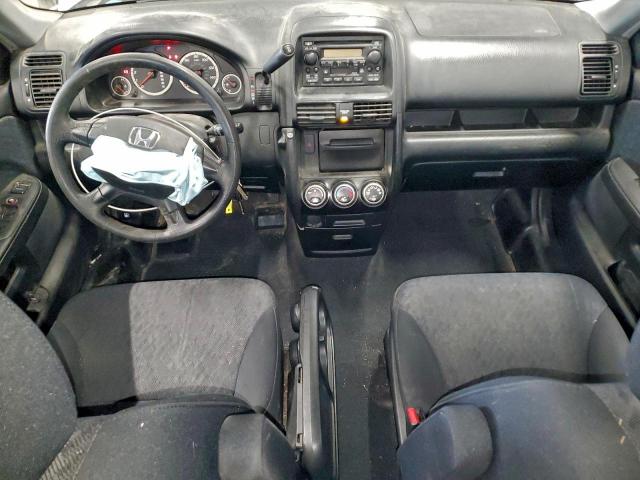 Honda Crv Lx Image 4