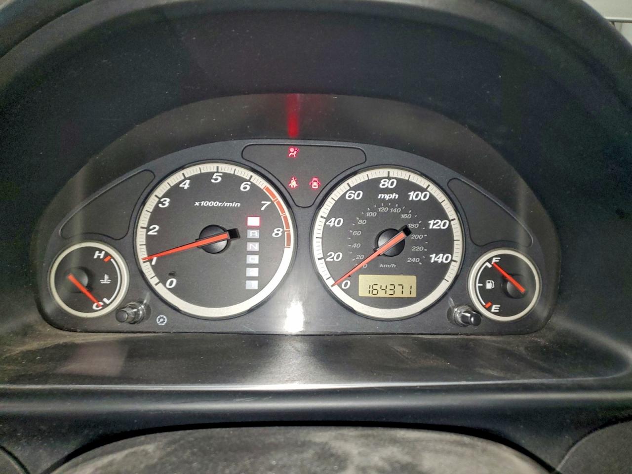 Honda Crv Lx Image 6