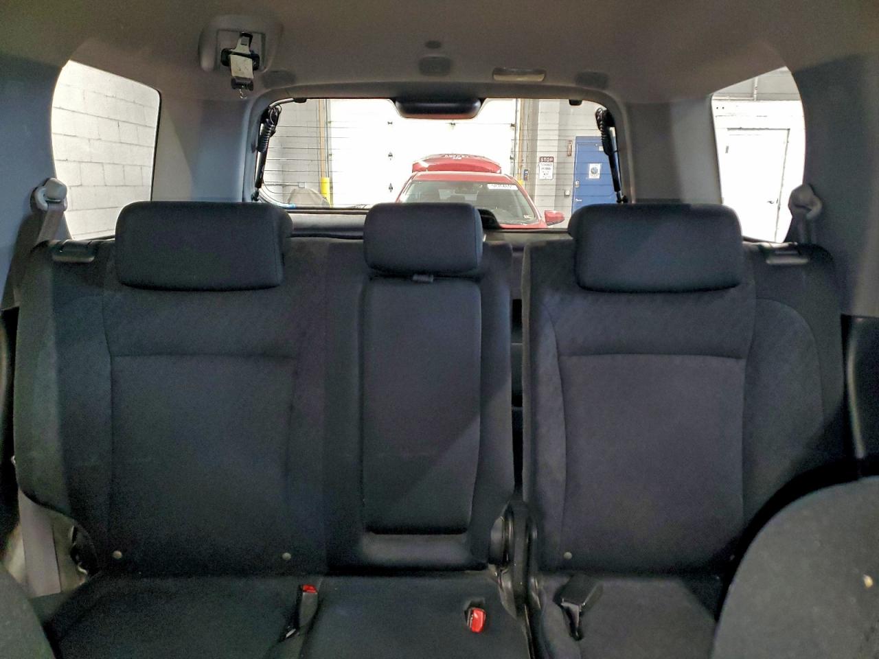 Honda Crv Lx Image 3