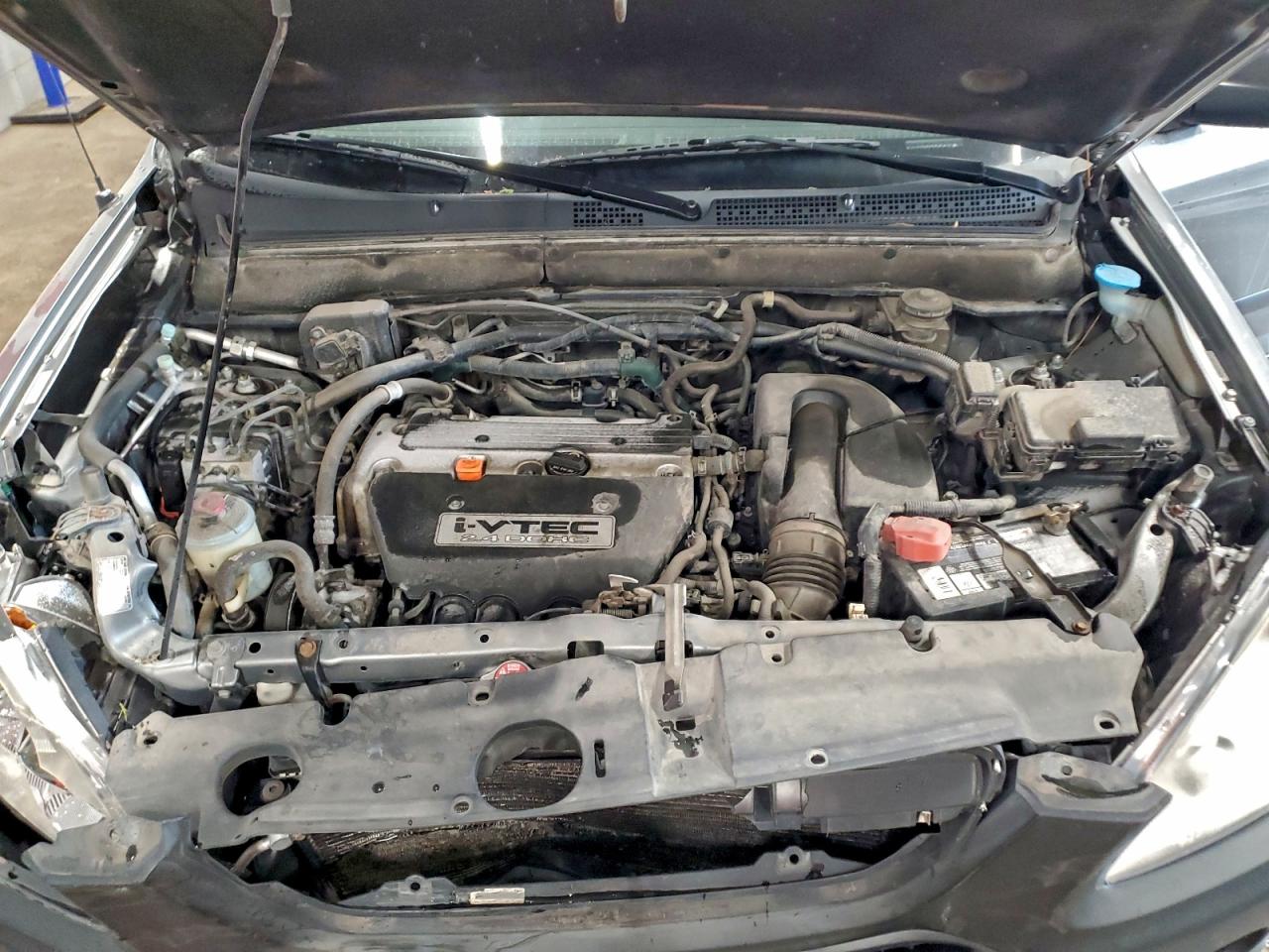 Honda Crv Lx Image 10