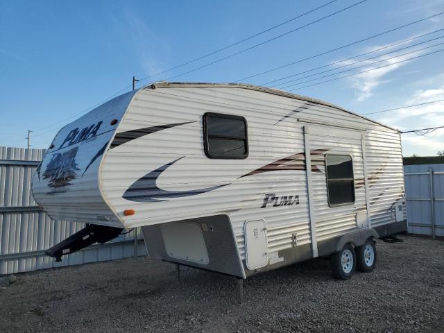 Puma Palamino Image 3