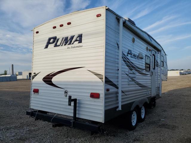 Puma Palamino Image 5