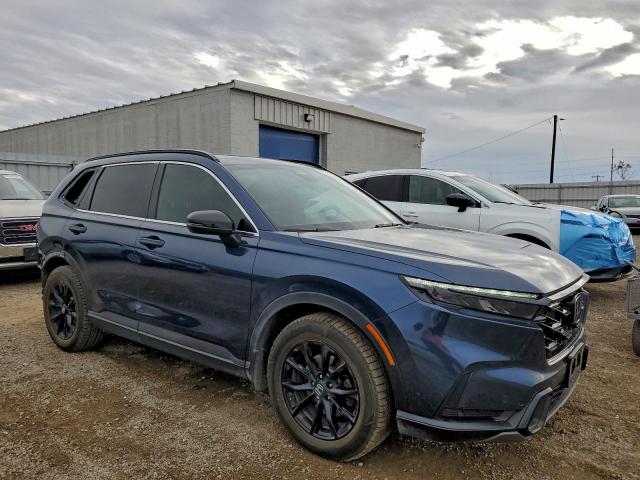 Honda Crv Sport-l Image 9