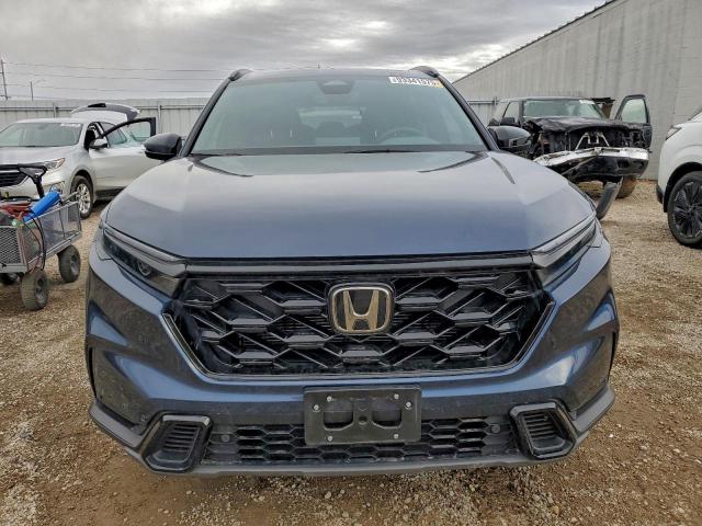 Honda Crv Sport-l Image 5