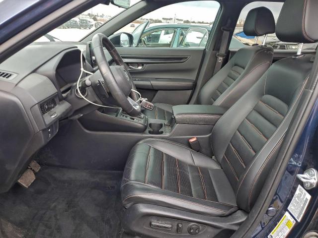 Honda Crv Sport-l Image 8