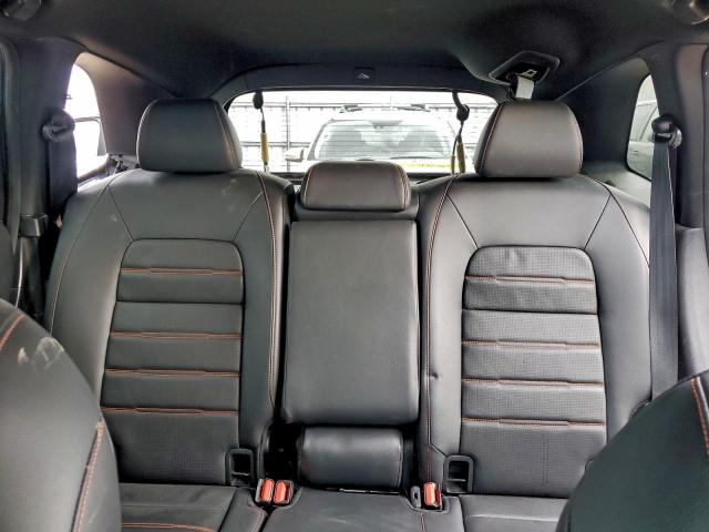 Honda Crv Sport-l Image 6