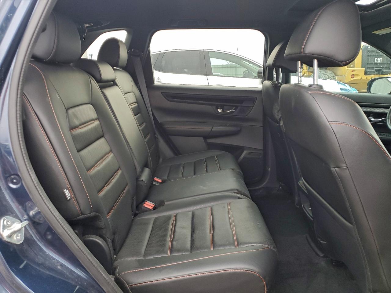 Honda Crv Sport-l Image 11