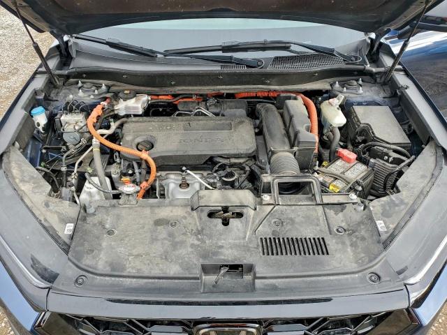 Honda Crv Sport-l Image 12