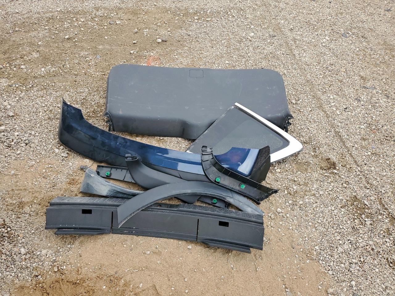 Honda Crv Sport-l Image 13