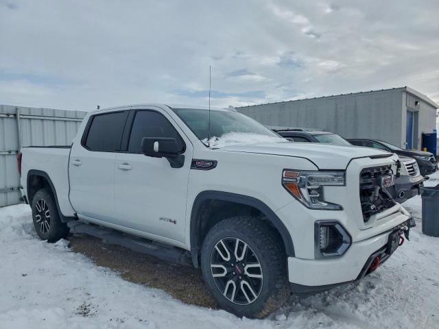 GMC Sierra K1500 At4 Image 9