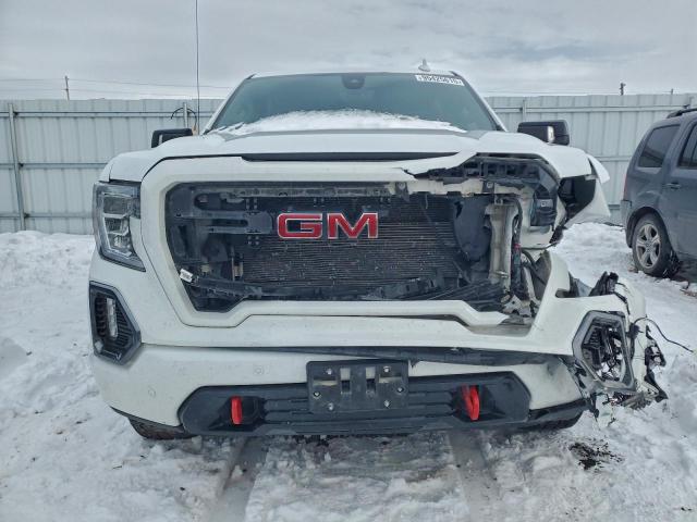 GMC Sierra K1500 At4 Image 2