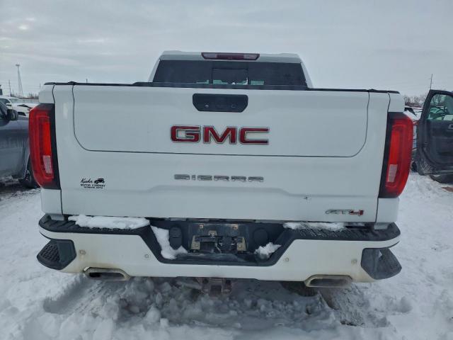 GMC Sierra K1500 At4 Image 5