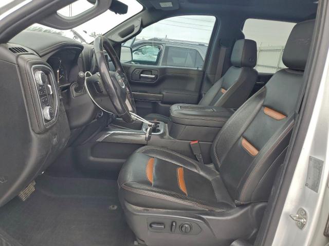 GMC Sierra K1500 At4 Image 8